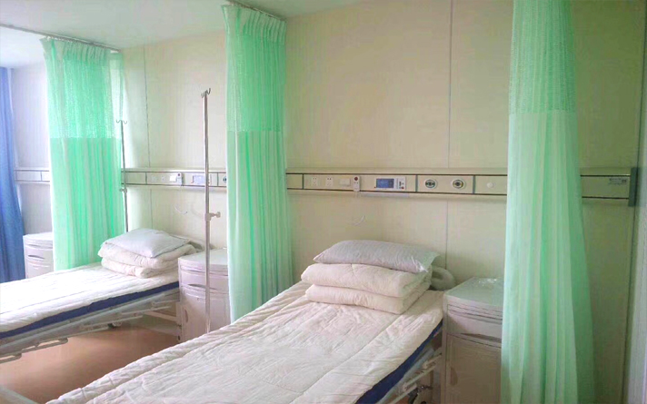 醫(yī)用潔凈門和普通門有什么區(qū)別？