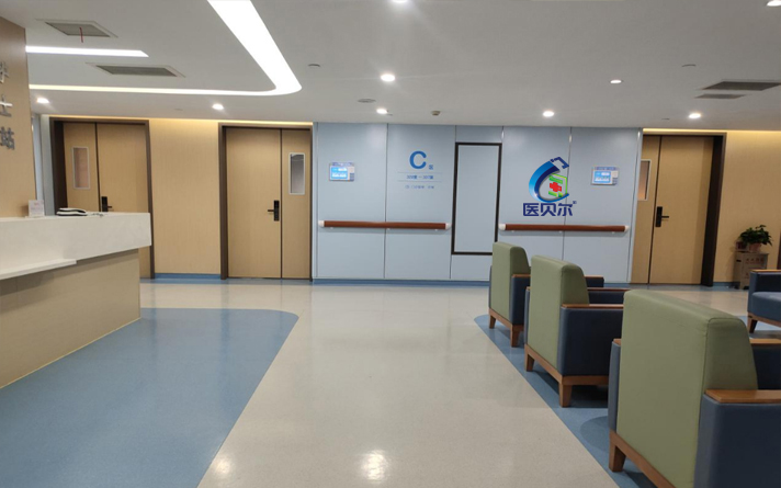 鋼質(zhì)醫(yī)用門生產(chǎn)廠家排名