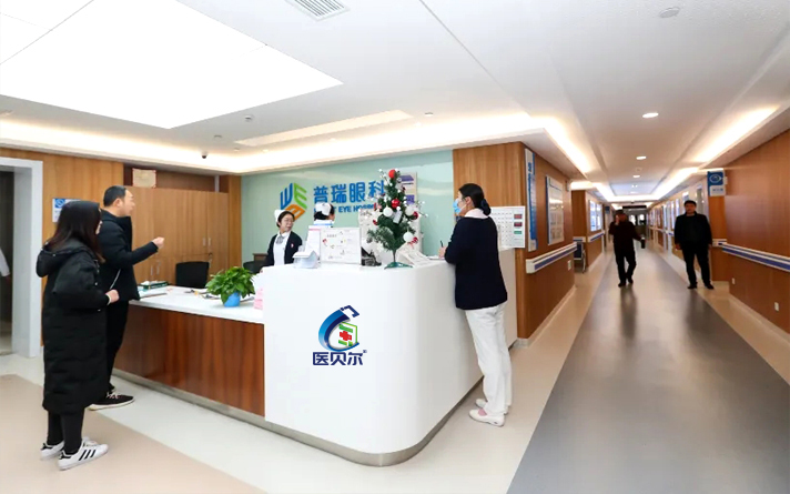 鋼質潔凈門主要應用在醫院哪些科室