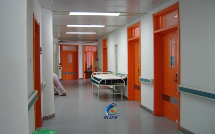 科室木門有檢驗報告嗎