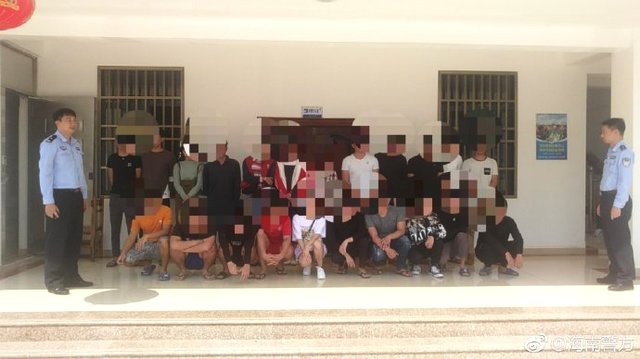 自由落體(校園)