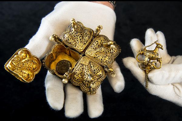 別動(dòng)我治療[電競(jìng)