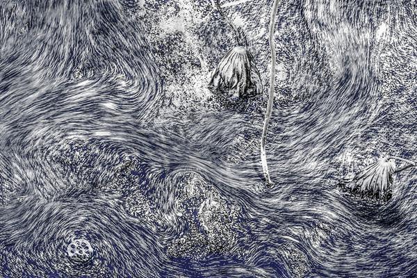 不渡by時(shí)雨簡(jiǎn)全文免費(fèi)閱讀