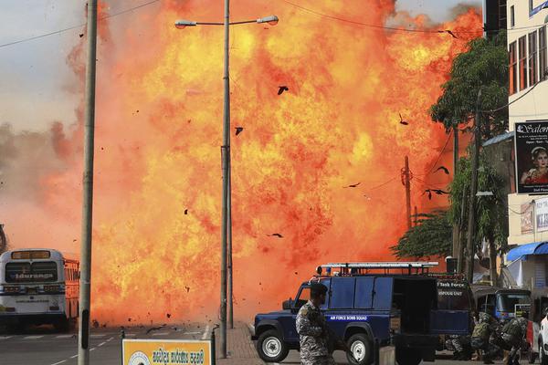 熾火難熄by李瑤光