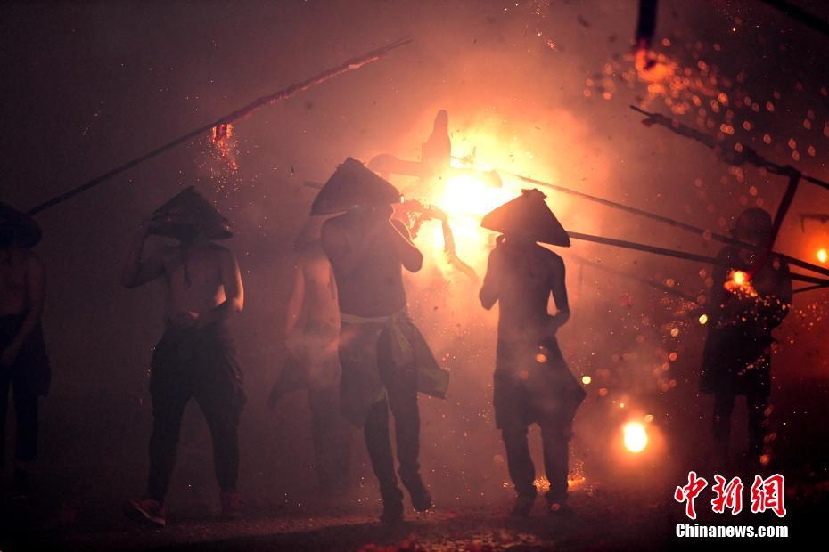 白日焰火by假恐龍